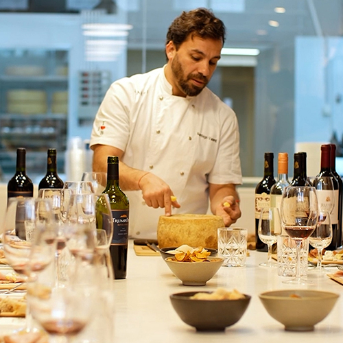 En nuestro <span>Showroom</span>