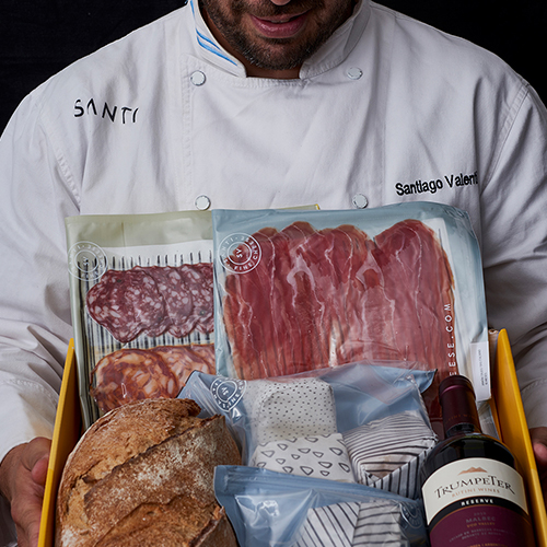 Regalá nuestras<span>Boxes</span>