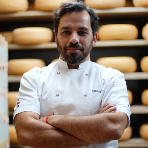 Creadas por <span>SANTI</span>